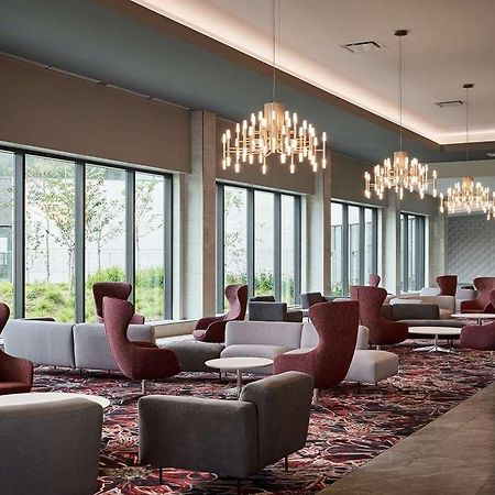 Great Canadian Casino Resort Toronto Brampton Dalaman gambar