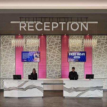 Great Canadian Casino Resort Toronto Brampton Dalaman gambar