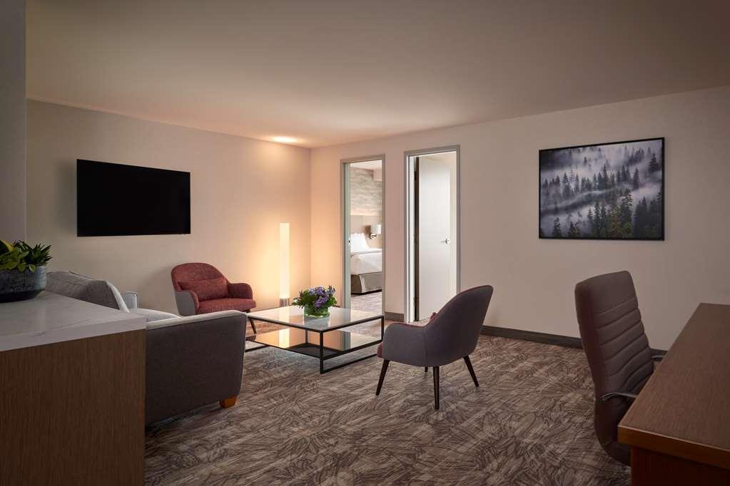 Great Canadian Casino Resort Toronto Brampton Bilik gambar