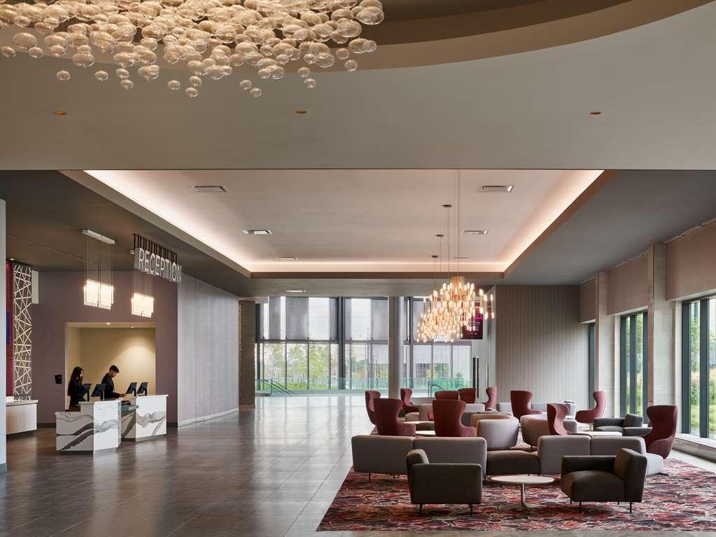 Great Canadian Casino Resort Toronto Brampton Luaran gambar