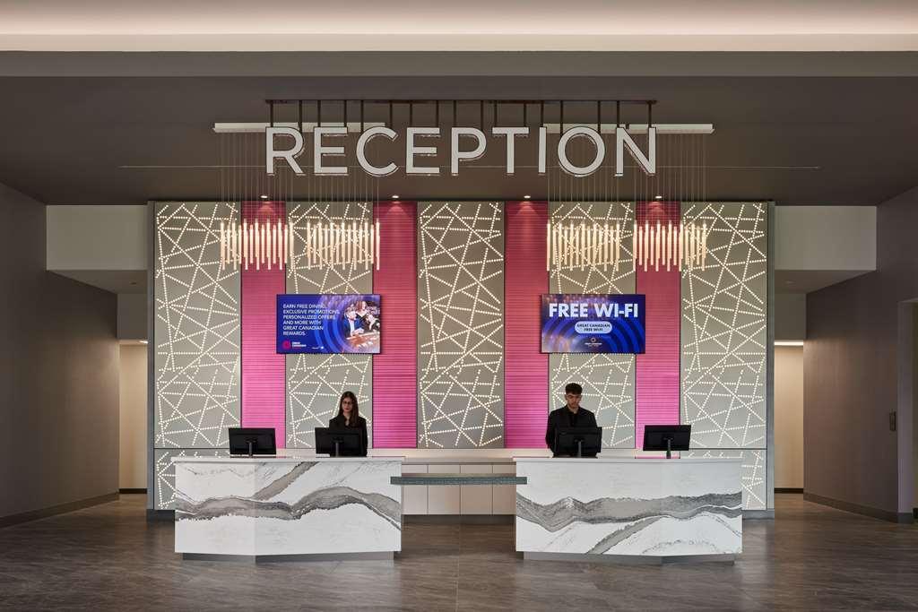 Great Canadian Casino Resort Toronto Brampton Dalaman gambar